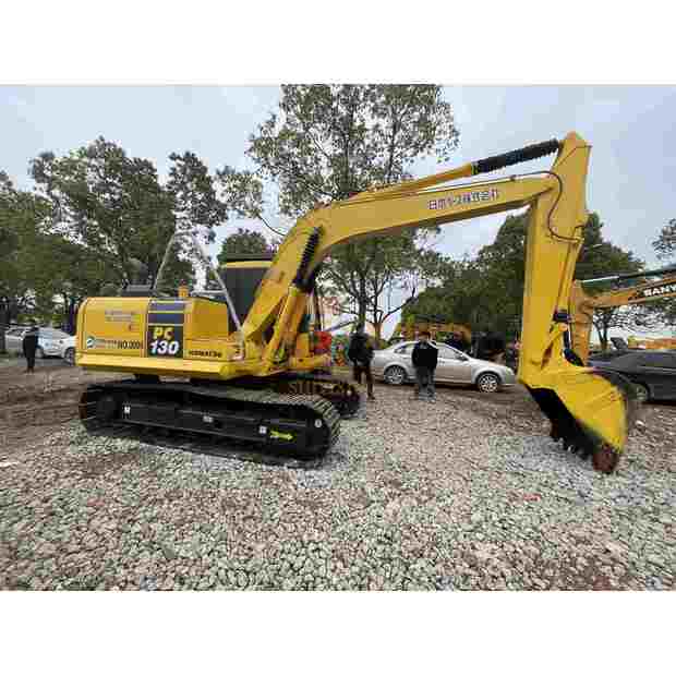 2021 Komatsu PC130-41669937