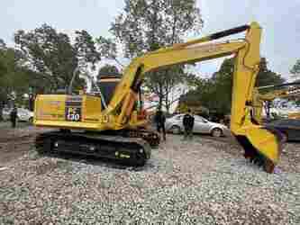 Image for construction equipment 2021 Komatsu PC130