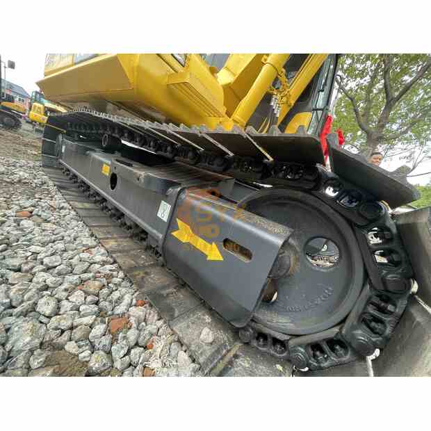 2021 Komatsu PC130-41669938