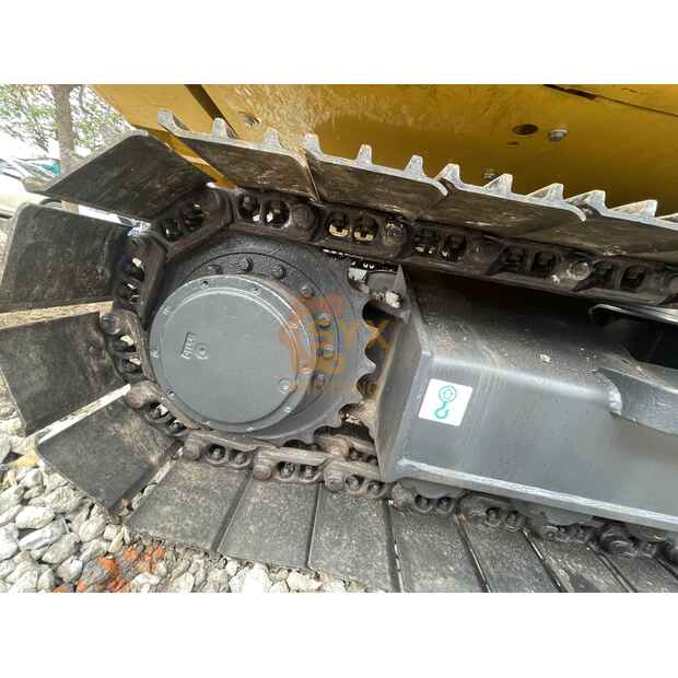 2021 Komatsu PC130-41669939