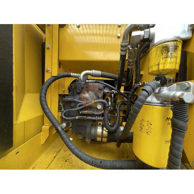 2021 Komatsu PC130-41669941
