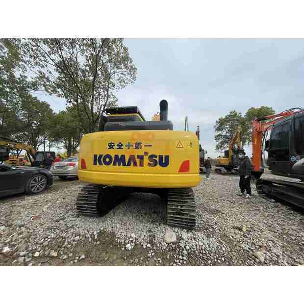 2021 Komatsu PC130-41669942