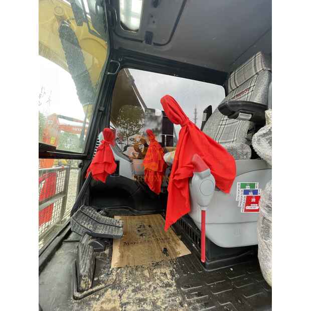 2021 Komatsu PC130-41669944