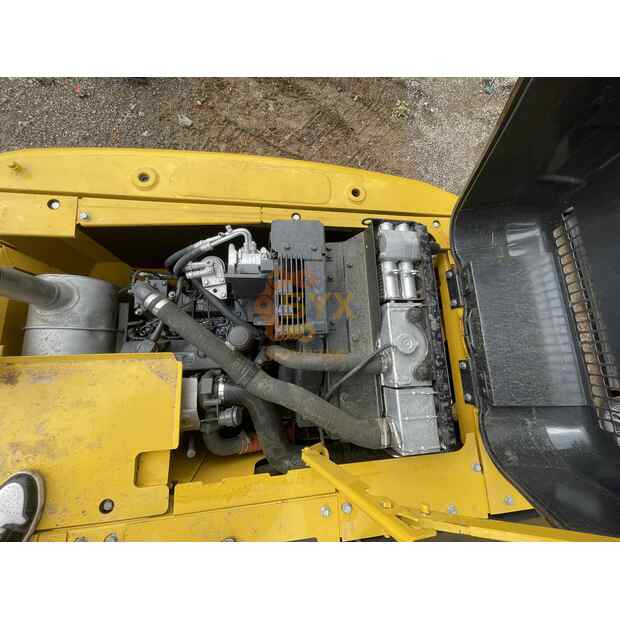 2021 Komatsu PC130-41669948