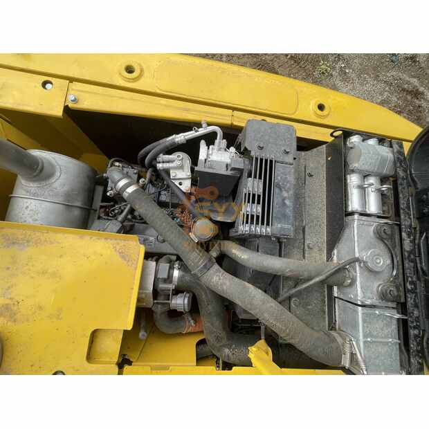 2021 Komatsu PC130-41669950