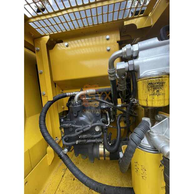 2021 Komatsu PC130-41669951