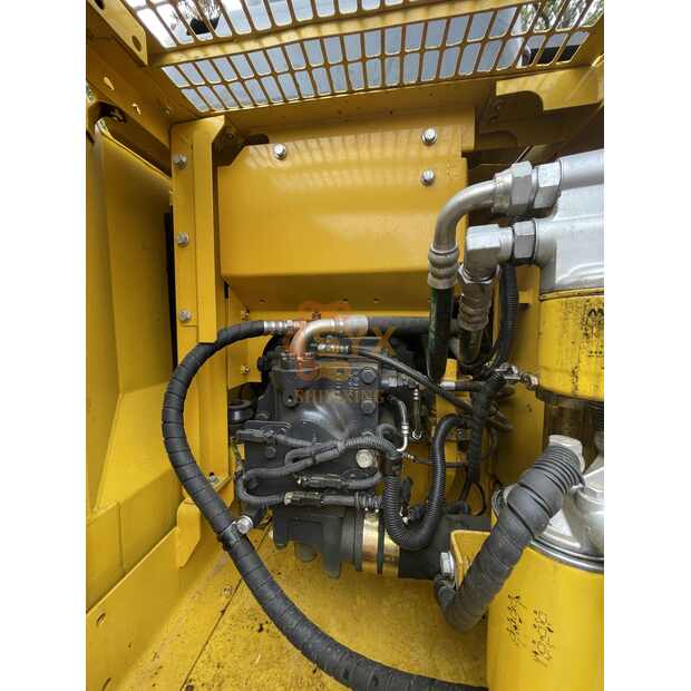 2021 Komatsu PC130-41669952