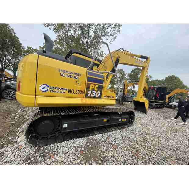 2021 Komatsu PC130-41669953