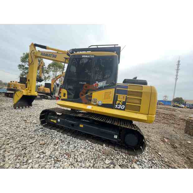 2021 Komatsu PC130-41669955