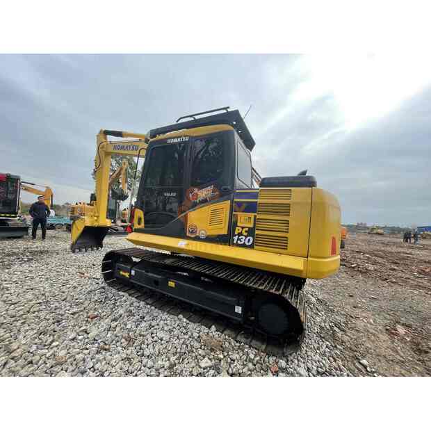 2021 Komatsu PC130-41669956