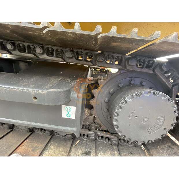 2021 Komatsu PC130-41669958