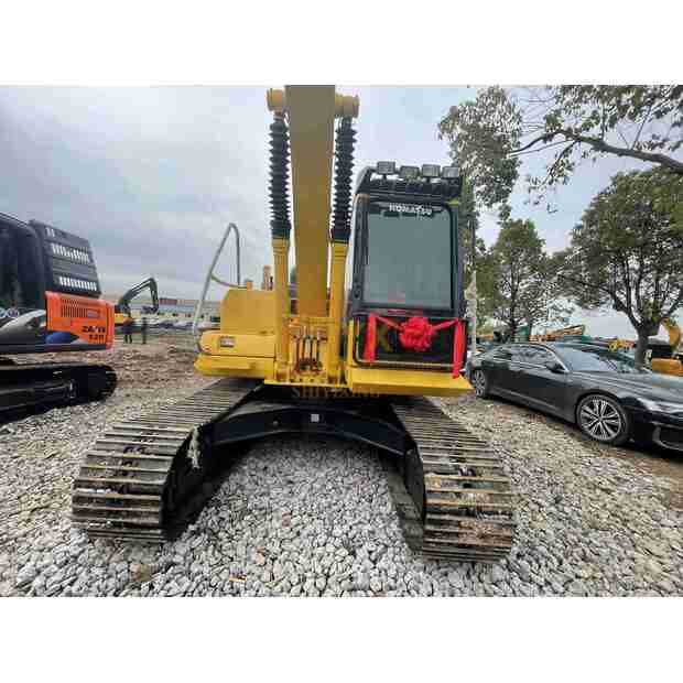 2021 Komatsu PC130-41669959