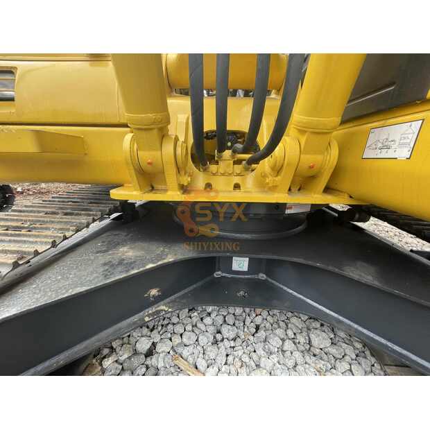2021 Komatsu PC130-41669960