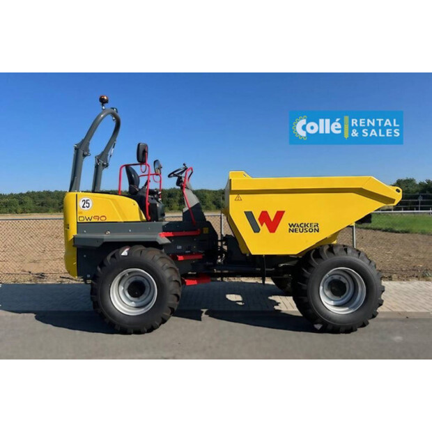 2023 واكر نيوسون DW 90-41669975