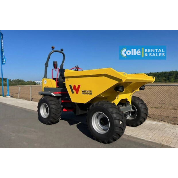2023 واكر نيوسون DW 90-41669976