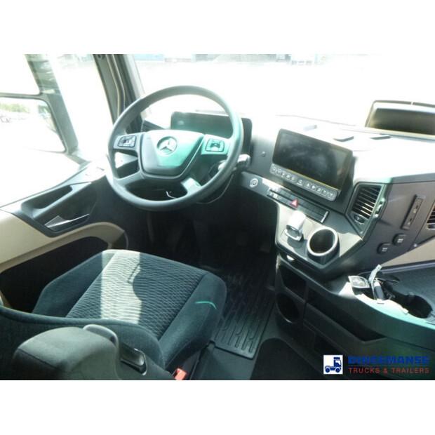 2020 Mercedes-Benz ACTROS 1851-41670034