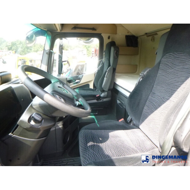 2020 Mercedes-Benz ACTROS 1851-41670035