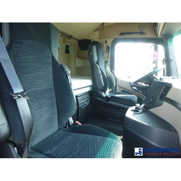 2020 Mercedes-Benz ACTROS 1851-41670036