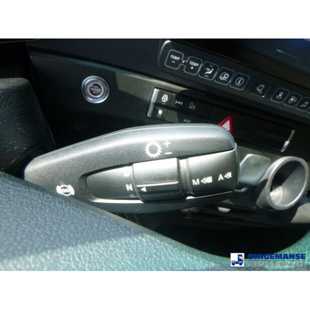 2020 Mercedes-Benz ACTROS 1851-41670042