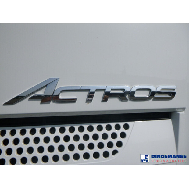 2020 Mercedes-Benz ACTROS 1851-41670049