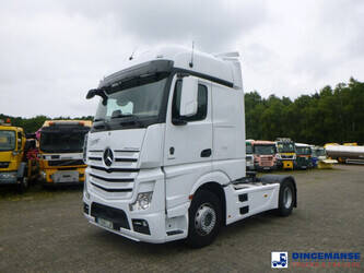 صورة ل رؤوس شاحنات 2020 مرسيدس بنز ACTROS 1851