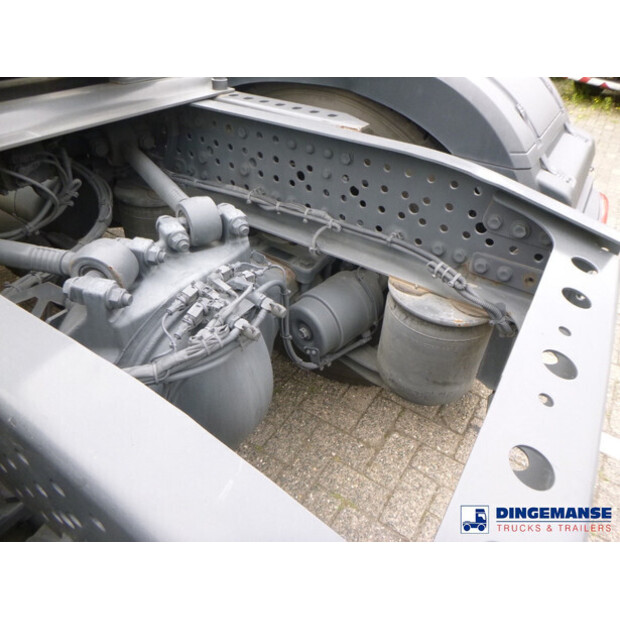 2020 Mercedes-Benz ACTROS 1851-41670059