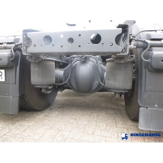 2020 Mercedes-Benz ACTROS 1851-41670060