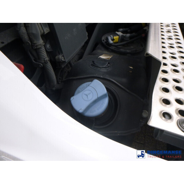 2020 Mercedes-Benz ACTROS 1851-41670066