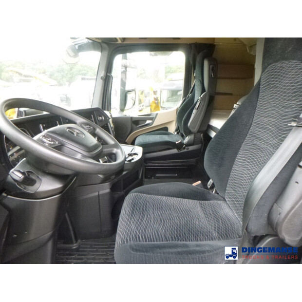 2020 Mercedes-Benz ACTROS 1851-41670067