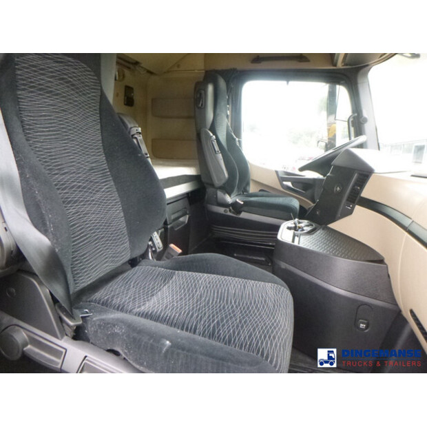 2020 Mercedes-Benz ACTROS 1851-41670068