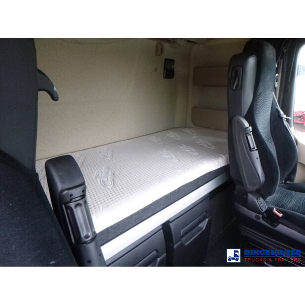 2020 Mercedes-Benz ACTROS 1851-41670070
