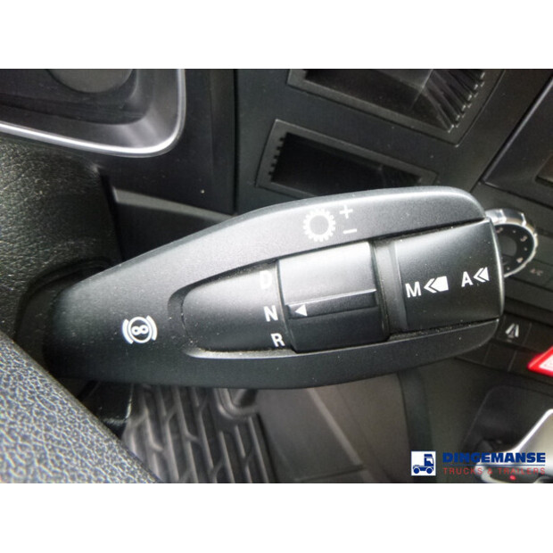 2020 Mercedes-Benz ACTROS 1851-41670075