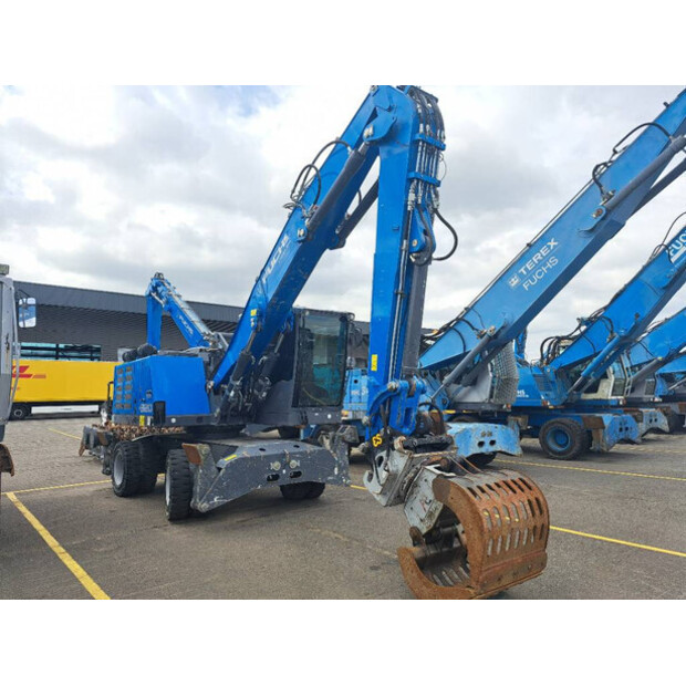 2020 FUCHS MHL320F-41670085