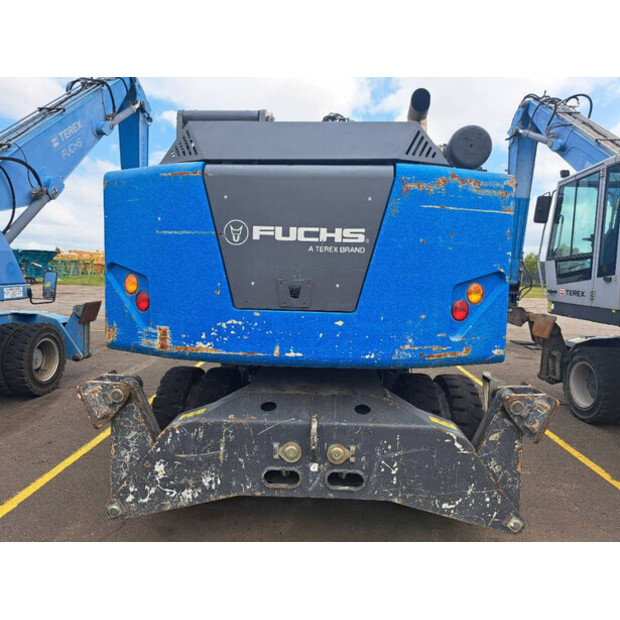 2020 FUCHS MHL320F-41670089