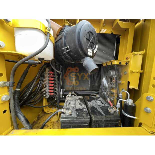 2022 كوماتسو PC130-41670126