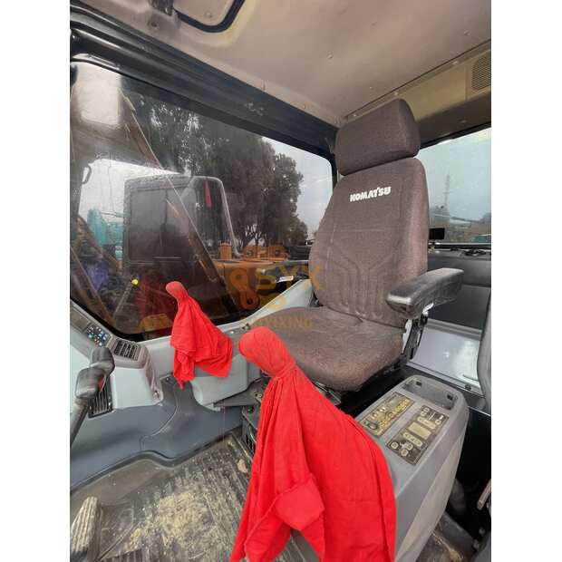 2022 كوماتسو PC130-41670132