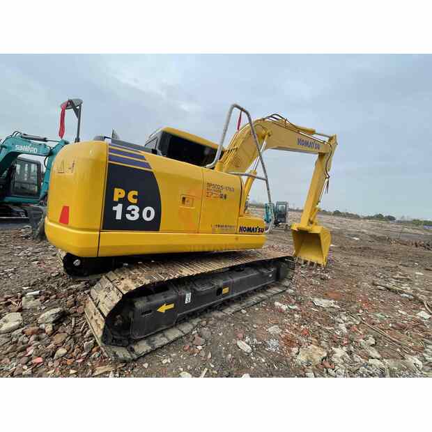 2022 كوماتسو PC130-41670144