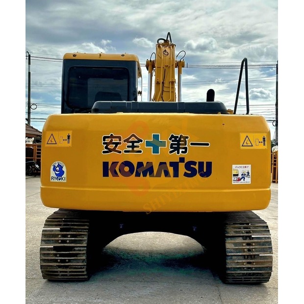2023 Komatsu PC130-41670154