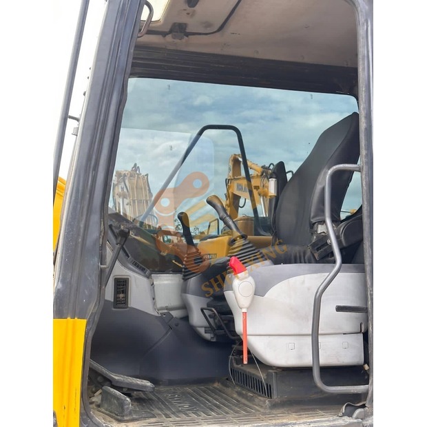 2023 Komatsu PC130-41670158