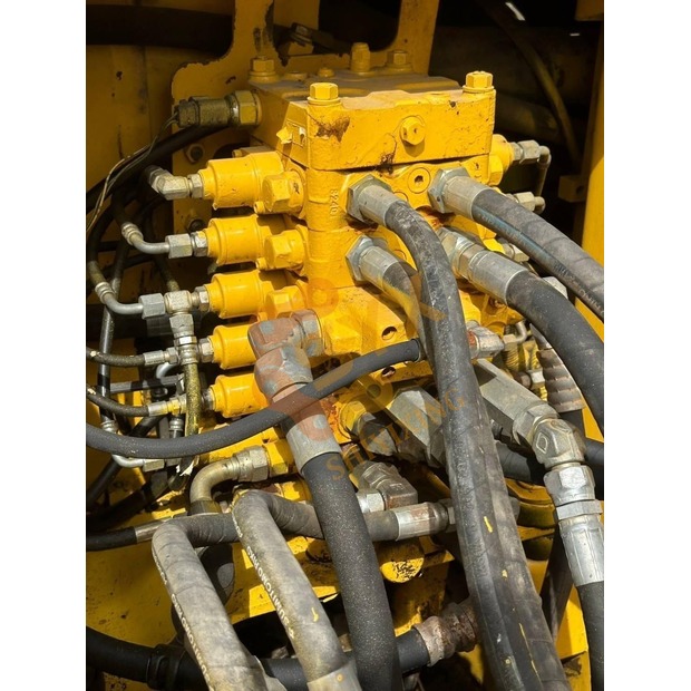 2023 Komatsu PC130-41670159