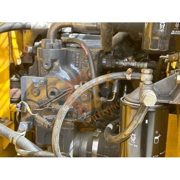 2023 Komatsu PC130-41670160