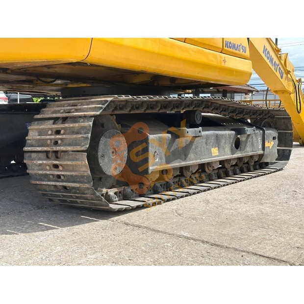 2023 Komatsu PC130-41670161