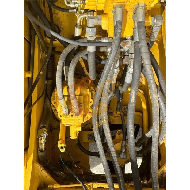 2023 Komatsu PC130-41670162