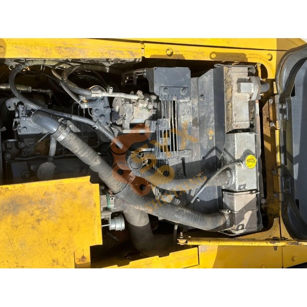 2023 Komatsu PC130-41670163