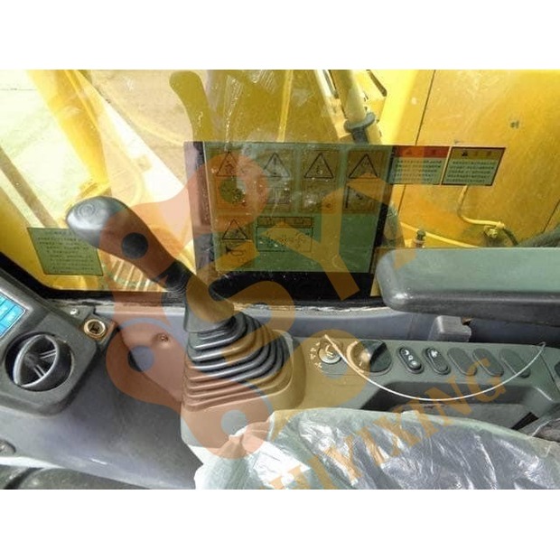 2022 Komatsu PC130-41670206