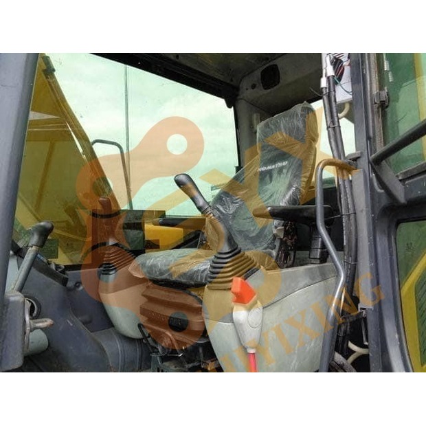 2022 Komatsu PC130-41670207