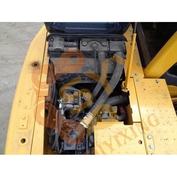 2022 Komatsu PC130-41670208