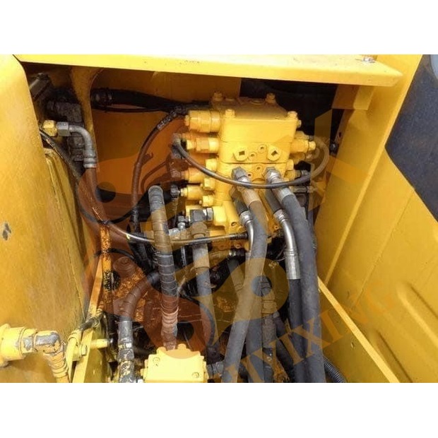 2022 Komatsu PC130-41670209
