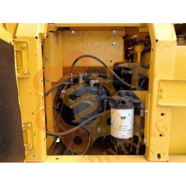 2022 Komatsu PC130-41670210