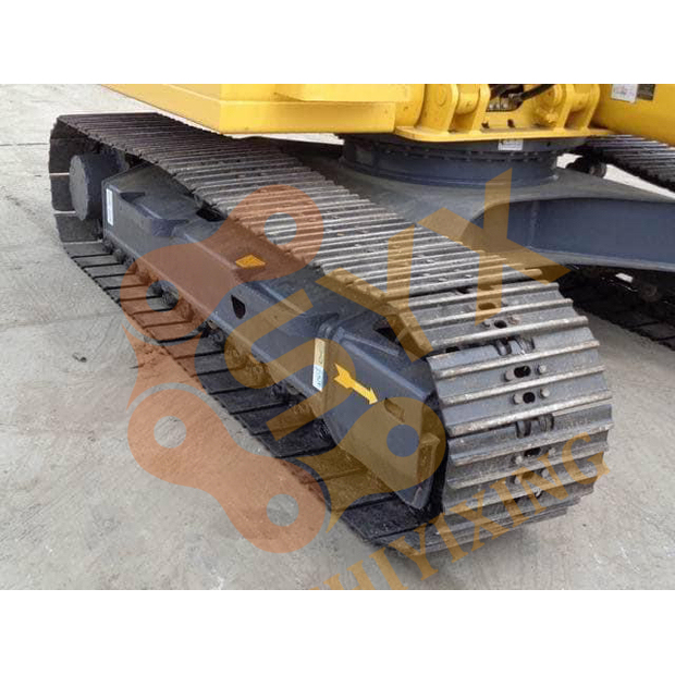 2022 Komatsu PC130-41670211